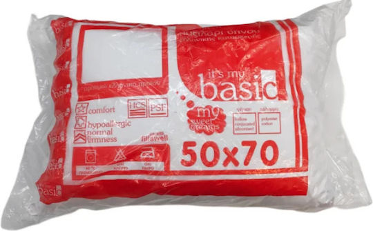 Douzenis Furniture Polyester 50x70cm