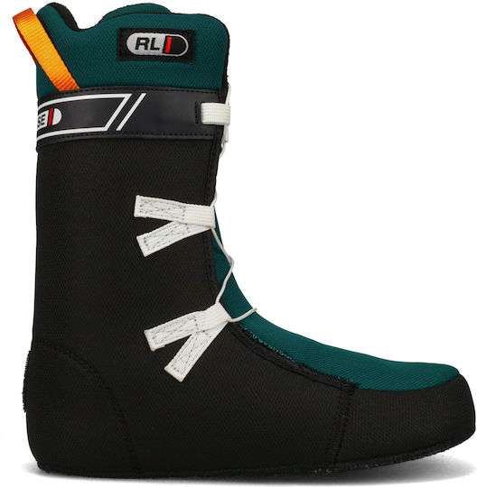 DC Bocanci De Snowboard Maro Culoare