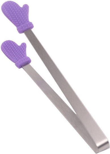 Alista Home Clește De Servire Din Silicon 14.5cm