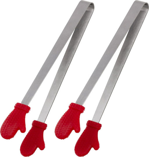Alista Home Clește De Servire Din Silicon 14.5cm