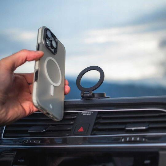 Spacecase MagStick S1 Gerätehalterung für Handy im Auto mit Magnet Schwarz