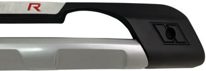 4x4 Car Accessories Bull Bar Bumper for Kia Sportage 2010