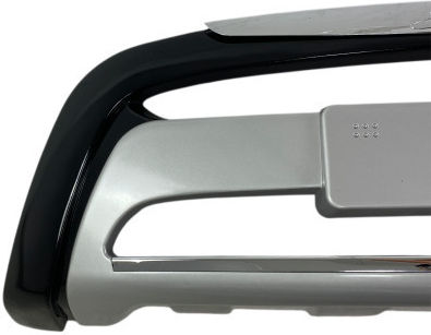 Bull Bar Bumper for 4x4 Car Accessories Hyundai Santa Fe 2010-2012
