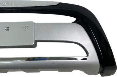 Bull Bar Bumper for 4x4 Car Accessories Hyundai Santa Fe 2010-2012