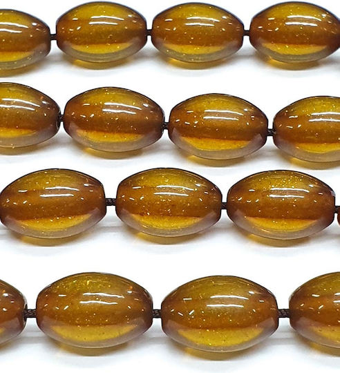 Worry Beads 33 Beads Mastic Fatouran Kom12655