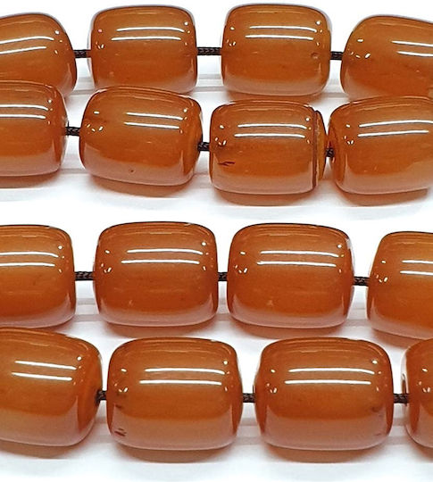 Worry Beads Artificial Resin Kom12687