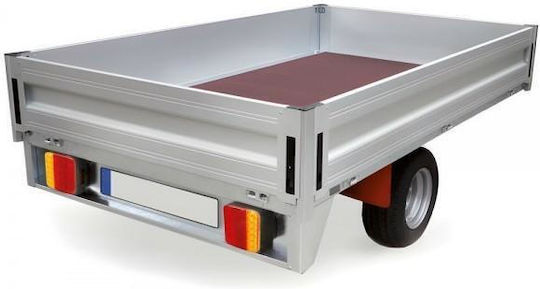 Lampa Trailer Light LED with Screws 12V 1pc