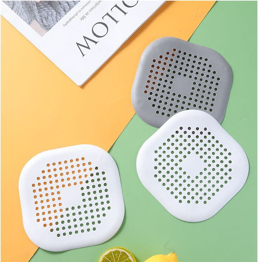 Alista Home Filter Für Küchenspülen In Edelstahl Weiß