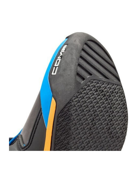 Fox Comp Blue