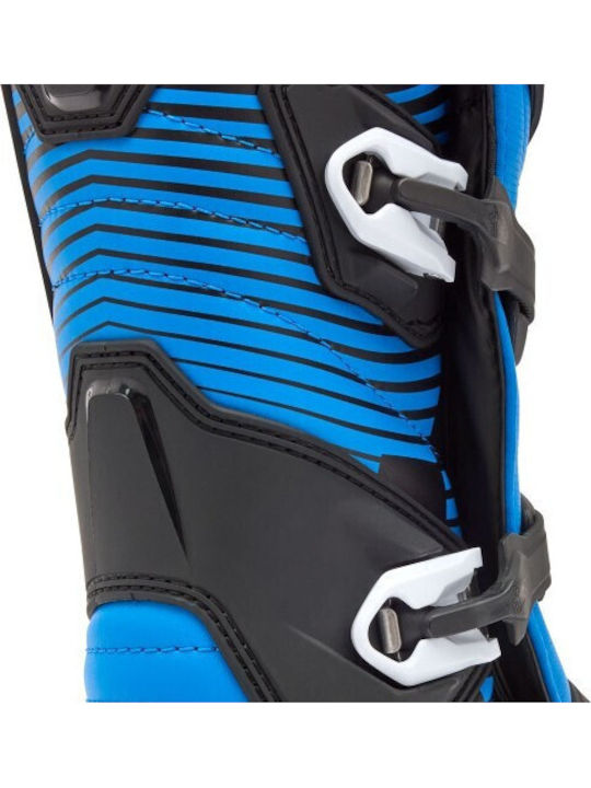 Fox Comp Blue