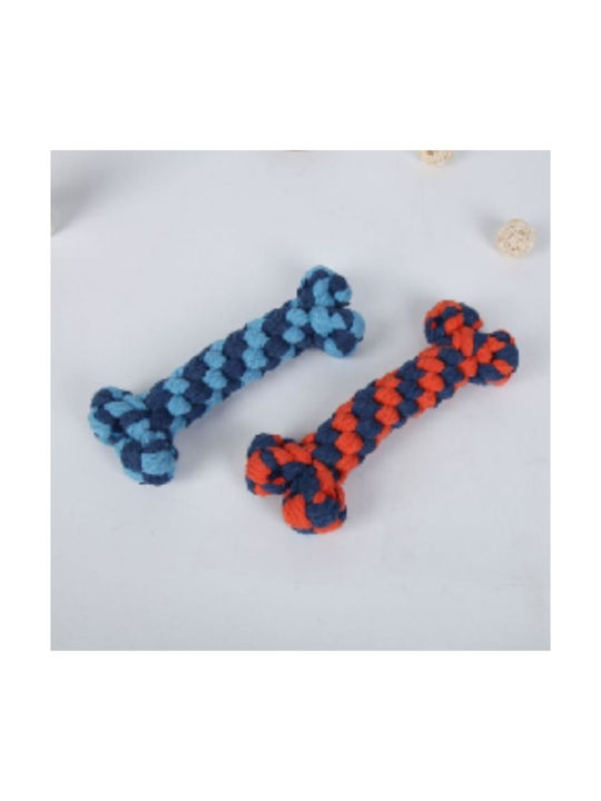 Animal Jucărie pentru Câini cu Sfoară