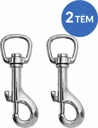 Vormann Haken des Bootes 55mm