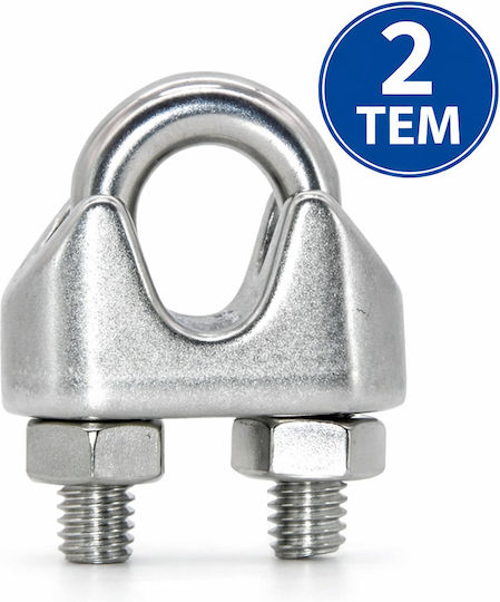 Vormann des Bootes 5mm