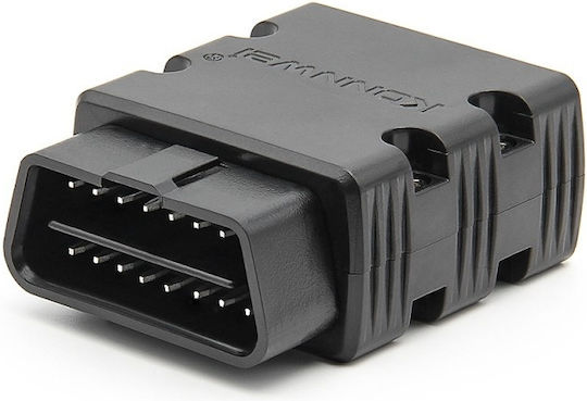 Konnwei Διαγνωστικό Αυτοκινήτου OBD 2 με Bluetooth