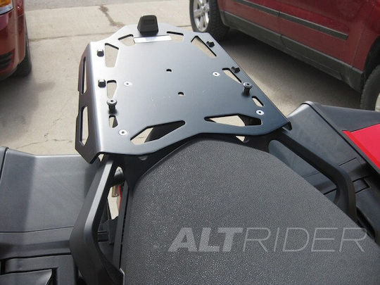 Altrider Rack for Ducati Multistrada
