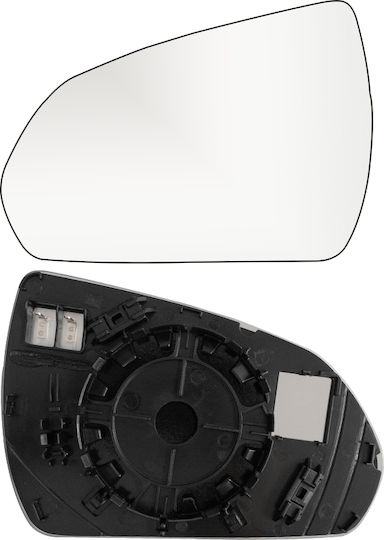 Biagi Corrado Heated Mirror Glass Car Exterior Mirrors Hyundai i30