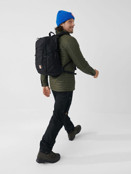 Fjallraven Skule 28 School Backpack Pink