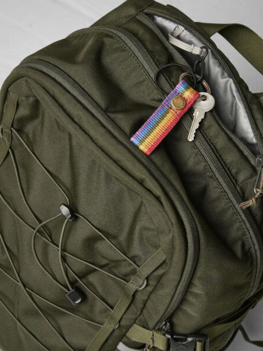 Fjallraven Skule 28 School Backpack Pink