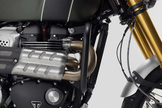 SW-Motech Protecția Motorului Pentru Triumph Scrambler