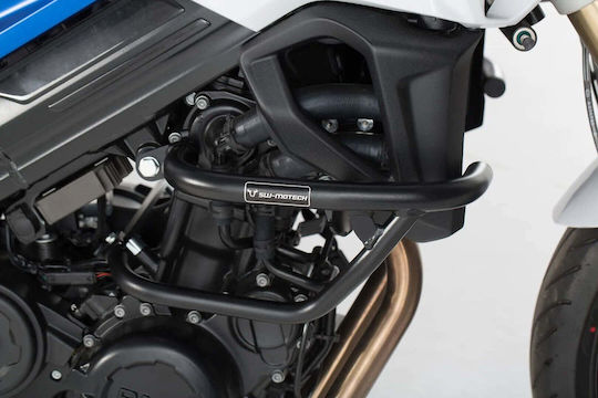 SW-Motech Protecția Motorului Pentru BMW F 800 SBL0704310001B