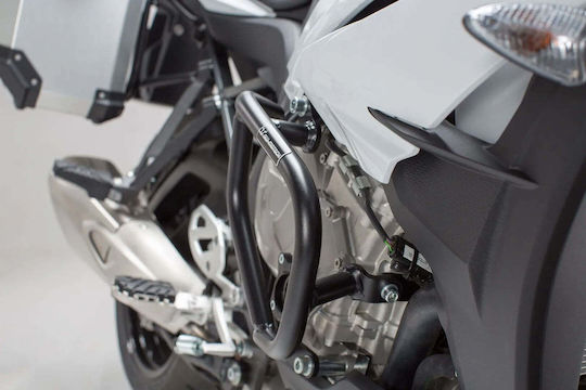 SW-Motech Protecția Motorului Pentru Honda XR
