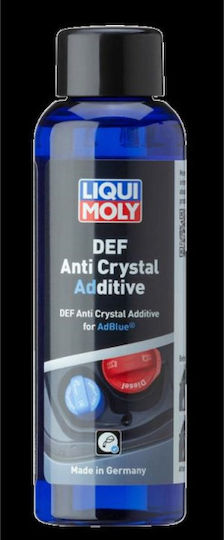 Liqui Moly DEF Anti Crystal Добавка Против Кристализация 100ml