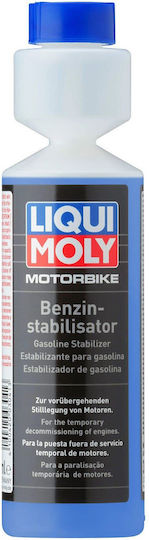 Aditiv de Stabilizare a Benzinei Liqui Moly 250ml