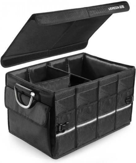 Ugreen LP256 Car Trunk Space Organizer Πολυχρηστικό Κουτί