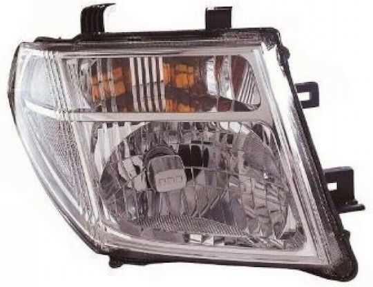 Depo Front Lights for Nissan Pathfinder
