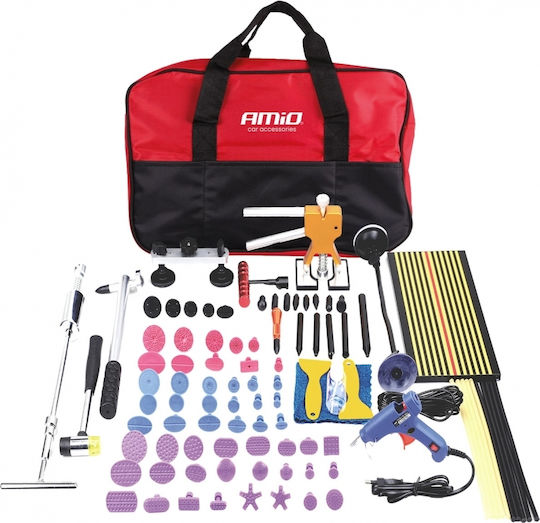 AMiO for Car Dents