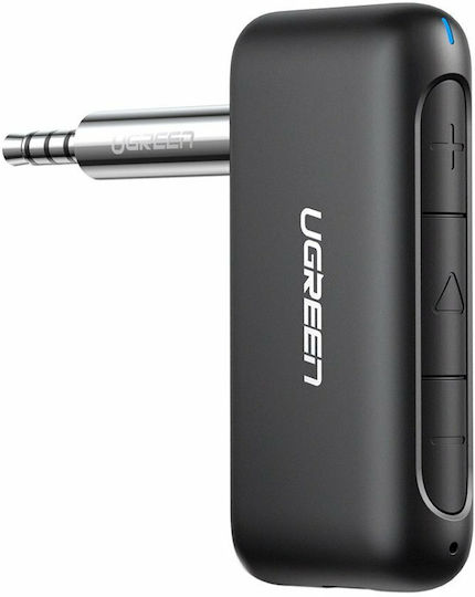 Ugreen Sound System Bluetooth Car Kit (AUX / Audio Receiver)