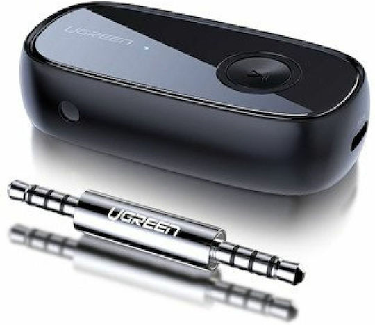 Ugreen Sound System Bluetooth Car Kit (AUX / Audio Receiver)
