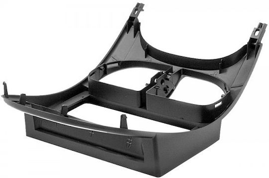 CARAV Industries Inc. Πρόσοψη 2 Din για Peugeot 206 1998-2010