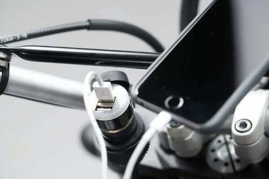 SW-Motech Διάφορα Ανταλλακτικά Universal Set Παροχής Ρεύματος Αναπτήρα