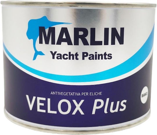 Marlin Vopsea pentru ambarcațiuni 0.5lt Negru