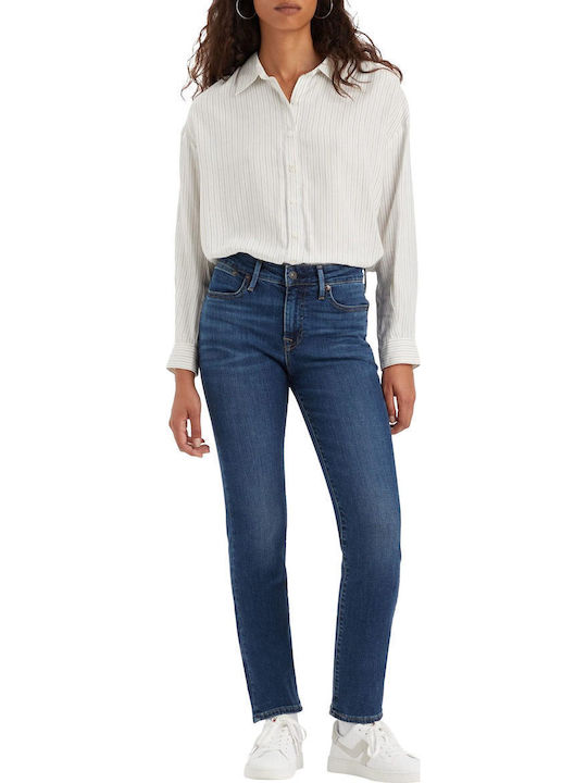712 Women's Jean Trousers in Skinny Fit