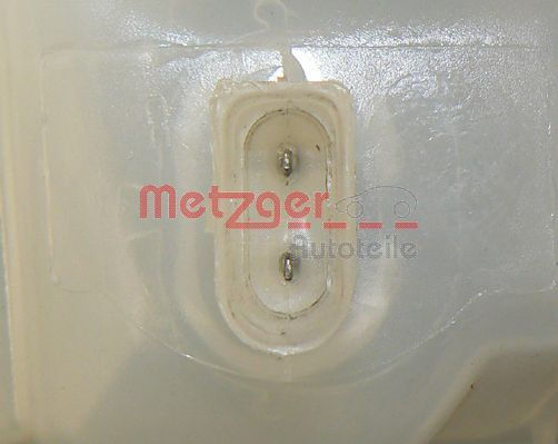 Expansion Tank Audi A4 96 1.6