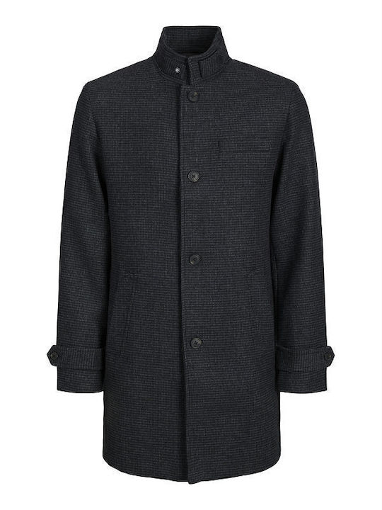 Men's Coat Gray