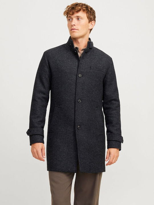 Men's Coat Gray