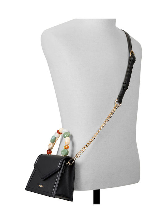 Women's Bag Handbag Crossbody Black