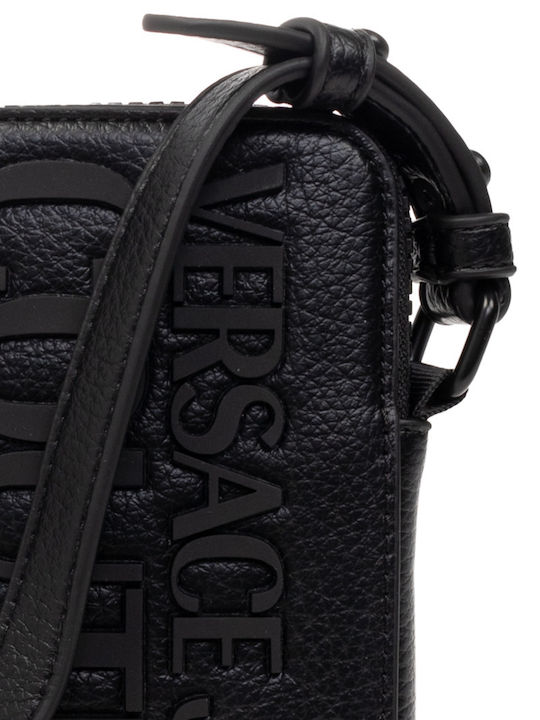 Women's Crossbody Bag Black
