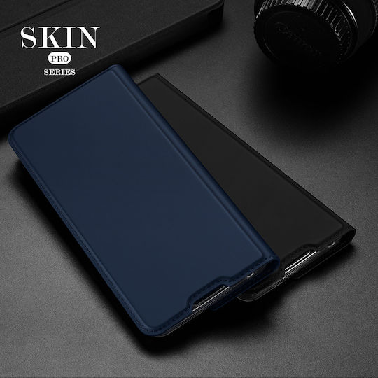 Back Cover Μαύρο (Edge 20 ProTCL 20L / 20L+ / 20 5G / 20S)