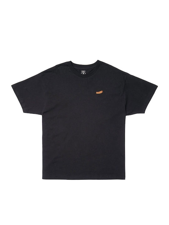 Pistol Stone T-shirt Black