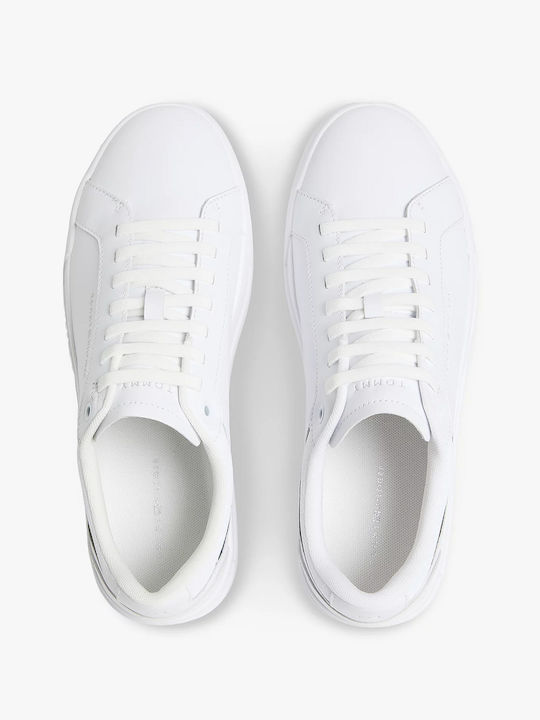Th Court Men's Sneakers White
