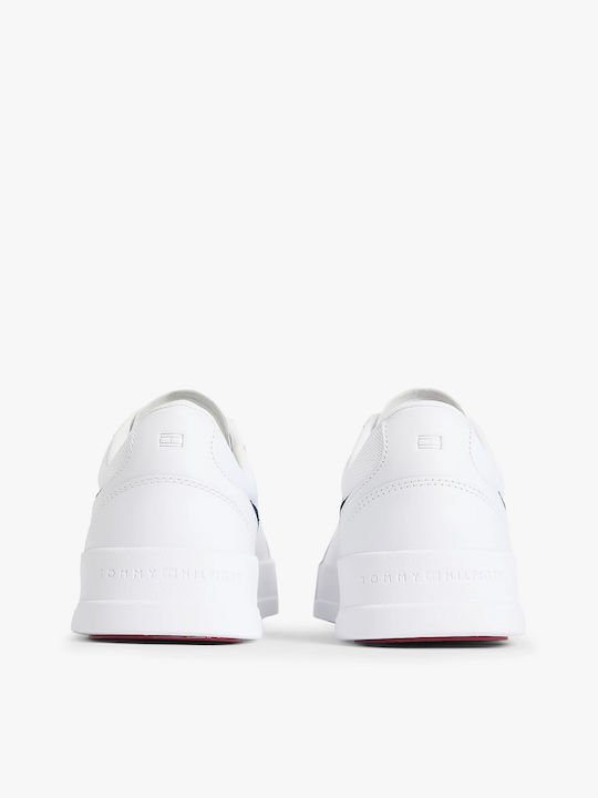 Th Court Men's Sneakers White