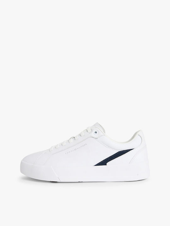 Th Court Men's Sneakers White