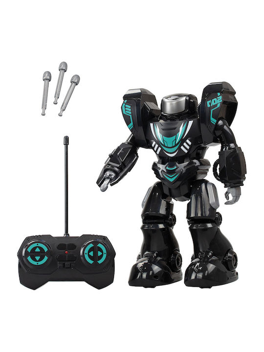 Lumânare de Paște cu Jucărie Ycoo Robo Blast One Roboți Teleghidați pentru 5+ Ani Silverlit