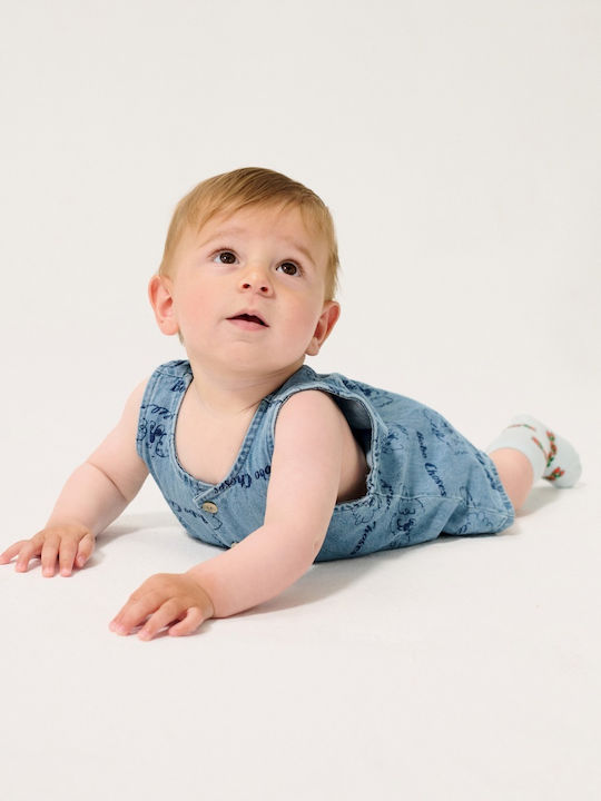 Bobo Choses Φορμάκι Denim