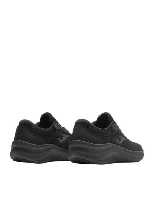 N-100 Γυναικεία Sneakers Μαύρα