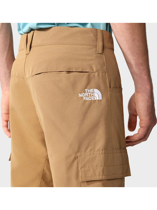 The North Face Horizon Men's Hiking Short Trousers Brown